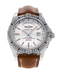 Pre-Owned Breitling Galactic 44 Watch
